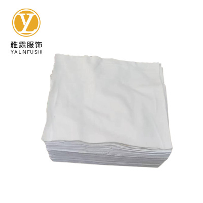 雅霖服 擦机布YLF-C102704 千克