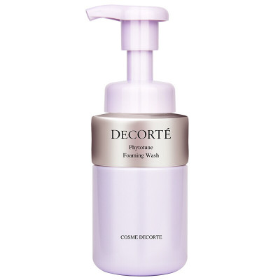 [保税区发货]cosme decorte 黛珂 韵律保湿泡沫洗面奶 200毫升
