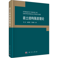 音像岩土结构强度理范,俞茂宏,邓龙胜