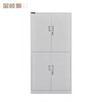 金睦源 JIN MU YON 备品柜 900*400*1850mm通双节柜 台