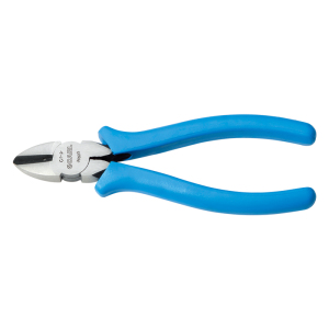 卡尔 工业级日式斜嘴钳