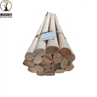 新添林木 三齿耙柄 900mm/根