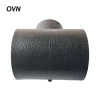 OVN PE变径三通 PE50×25 异径三通 10个一包 包