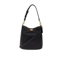 COACH[新品]蔻驰女包 精致优雅WILLOW 19可调肩带休闲百搭手提单肩包
