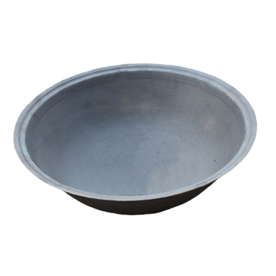 烹巅Poondear 大炒锅(铁锅) φ100cm 加厚