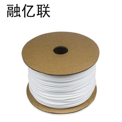 融亿联 PVC打号管 Φ3 卷