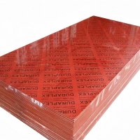 依诺九吉 竹胶板建筑模板木工板板材 多规格 张