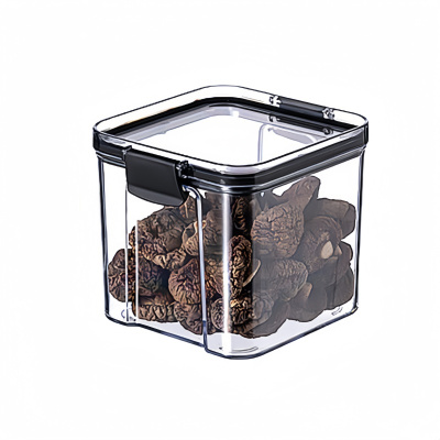 珂攸洋杂粮储物罐个