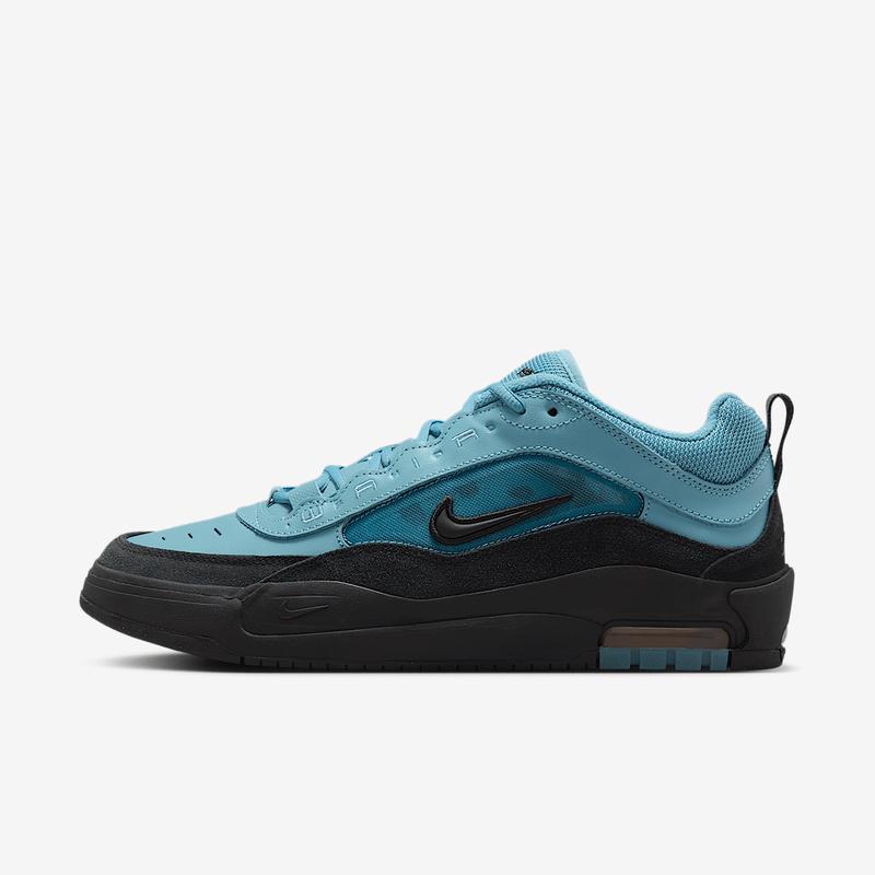 耐克(NIKE)男鞋休闲百搭舒适潮流帆布板鞋学生运动鞋春秋季穿搭