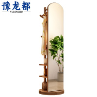 豫龙都衣帽架中号个