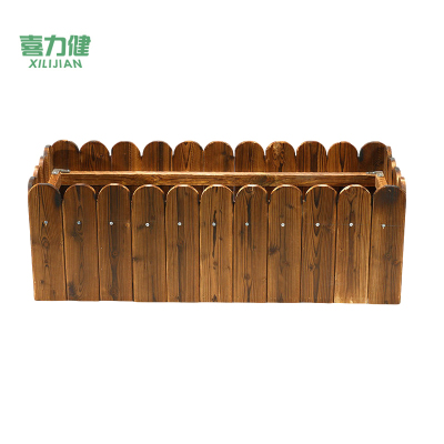 喜力健 户外花箱 FHM-1200*400*400MM 个