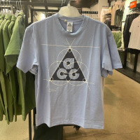 NIKE耐克短袖T恤运动休闲舒适透气针织圆领男装FB8120-479-121 D