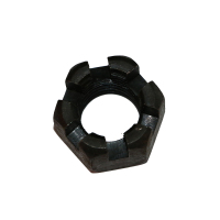 昕星 I型六角开槽螺母 M16