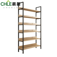 晨磊 展示架置物架 60*30*214cm 个