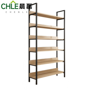 晨磊 展示架置物架 60*30*214cm 个