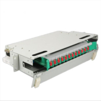 光为视讯 ODF子框满配 XZ-12芯 个