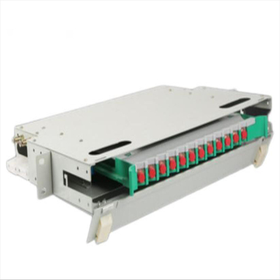 光为视讯 ODF子框满配 XZ-12芯 个