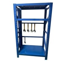 瑾如云海 工具架 扳手挂架 2000*600*2000mm