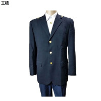 工禧 职业西装套装 可订制男女款式 套