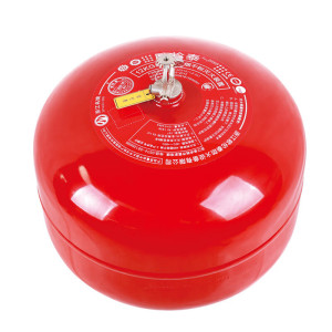 欧伦泰 灭火器 12KG悬挂式超细粉灭火装置 定温自动灭火 消防器材 FZX-ACT12/1.2-OLT