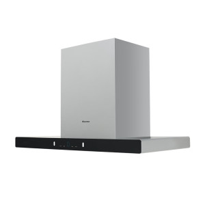 海信(Hisense) 抽油烟机 CXW-200-HT315 侧吸式 灰色