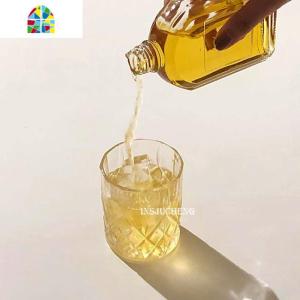 冰咖啡杯 啤酒杯 冰拿铁杯 单品咖啡玻璃杯 拉花咖啡杯 水杯220ml FENGHOU 容量220ml 默认尺寸