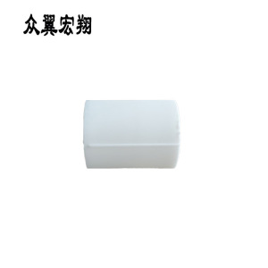 众翼宏翔 ppr等径直接管箍 25mm 个