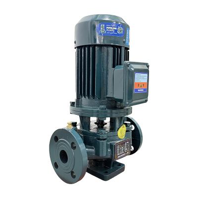 卡西斯顿 离心泵 IRG32-125 台