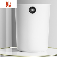 三维工匠客厅垃圾桶现代简约家用厨房卫生间厕所卧室宿舍办公室大2022新款
