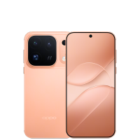 OPPO Find X10 Pro Max 暖橙 12GB+512GB 5G数字移动电话 全网通手机