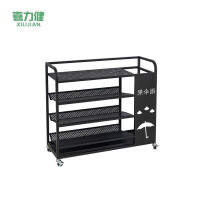 喜力健 雨伞置物架 76CM*25CM*70CM 套