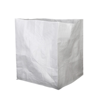 亭松 集装袋编织布袋 长90cm*宽90cm*高110cm 单位:个