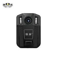 强泰DSJ-D3视音频记录仪H.264视频编码Type-C双接口2K摄像256G