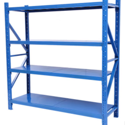 墨之麟仓储置物架1500*500*2000mm/个