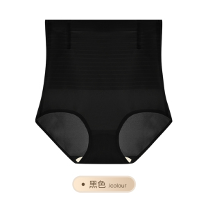 猫人云感塑身收腹裤塑身裤高腰提臀裤塑形强力束腰女士塑身衣