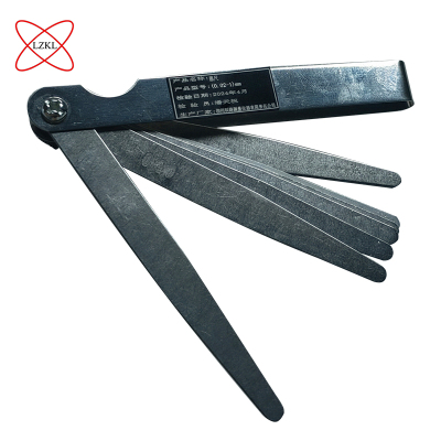 LZKL塞尺(0.02-1)mm件