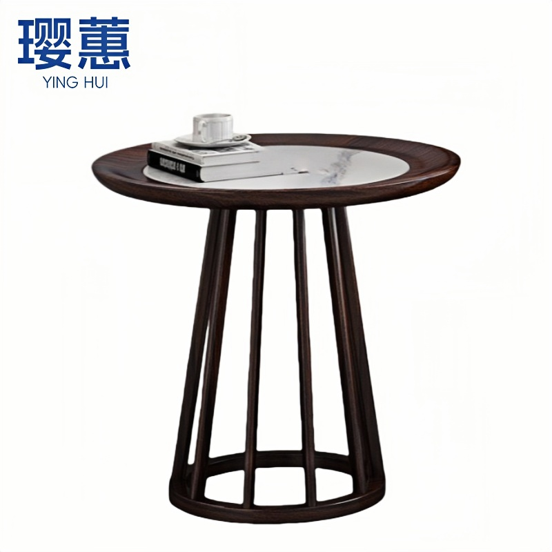 璎蕙 圆茶几57cm 张