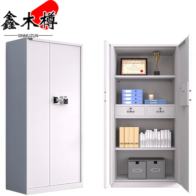 鑫木樽保密柜90*42*185cm台