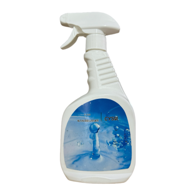 晨洋(CYSM)电力专用除尘除油剂 F-020 瓶