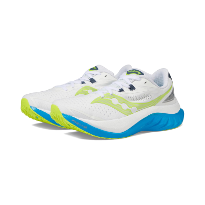 索康尼(SAUCONY)男跑步鞋轻量环保透气舒适缓震速干运动鞋