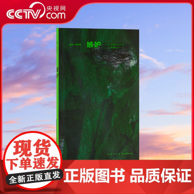 [央视网]读小库哲学系译丛系列 嫉妒 经典书籍法国基本哲学通识知识读物DX