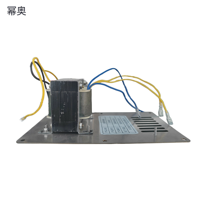 幂奥+温度控制器+MIOK07+个