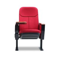 美沐芯品礼堂椅(多色可定制)600*570*980mm/张