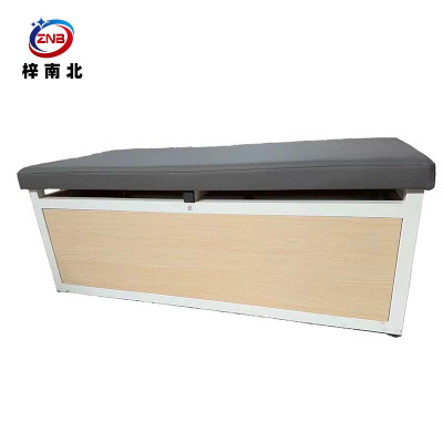 梓南北 床柜 ZN/CG04 个