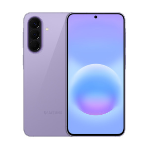 三星Galaxy A57(SM-A5760)8GB+256GB冰芋紫 智能手机 AI手机 轻薄时尚 5000万像素 智能手机 AI手机 轻薄时尚 5000万像素