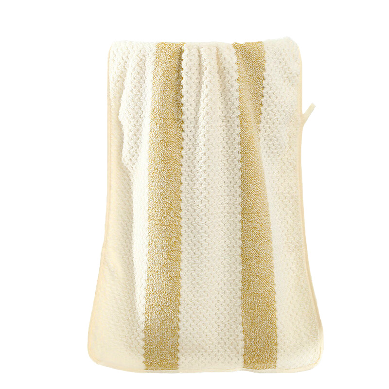 优福安达优福安达 珊瑚绒菠萝格毛巾 MJ20230007 多色可选 /条