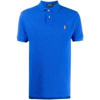 Polo Ralph Lauren修身polo衫男短袖t恤休闲商务衬衣