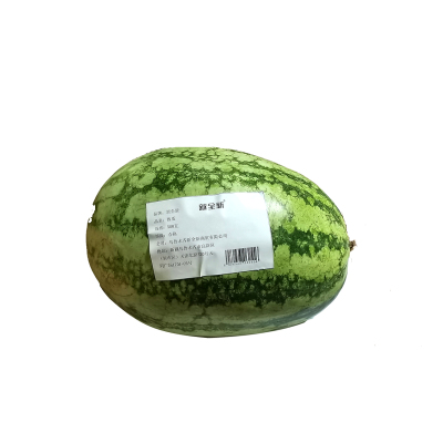 新全新西瓜500克/份