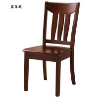 鑫苏威 定制实木办公椅 YZ22 BG-SMY0.9Ⅲ 张