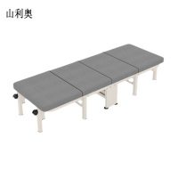 山利奥 折叠床 1940*790*350mm 1张